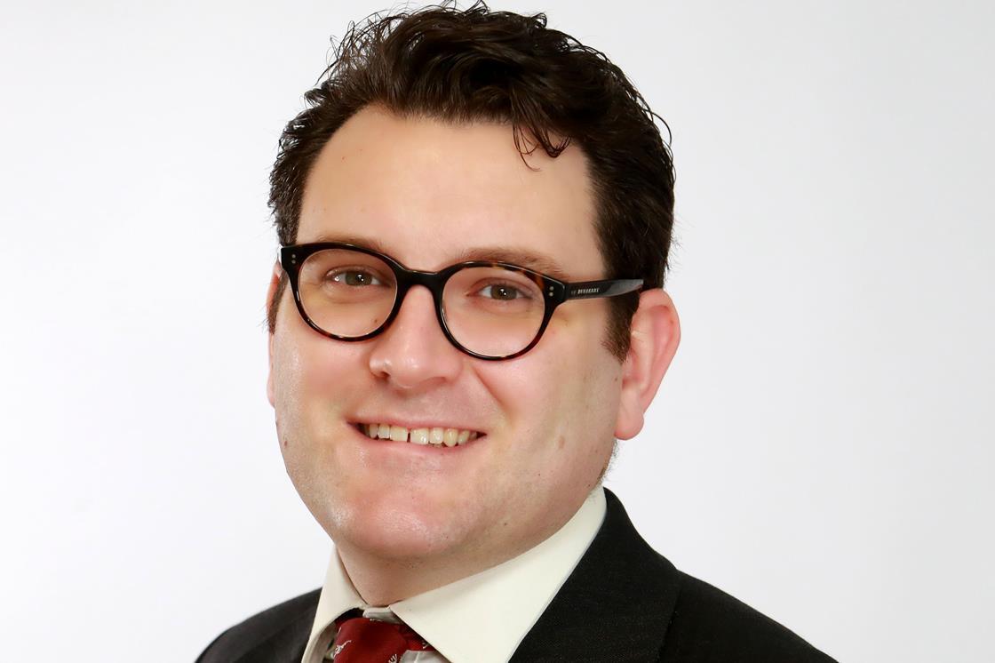 Firm hire Goodman Derrick new partner News Law Gazette