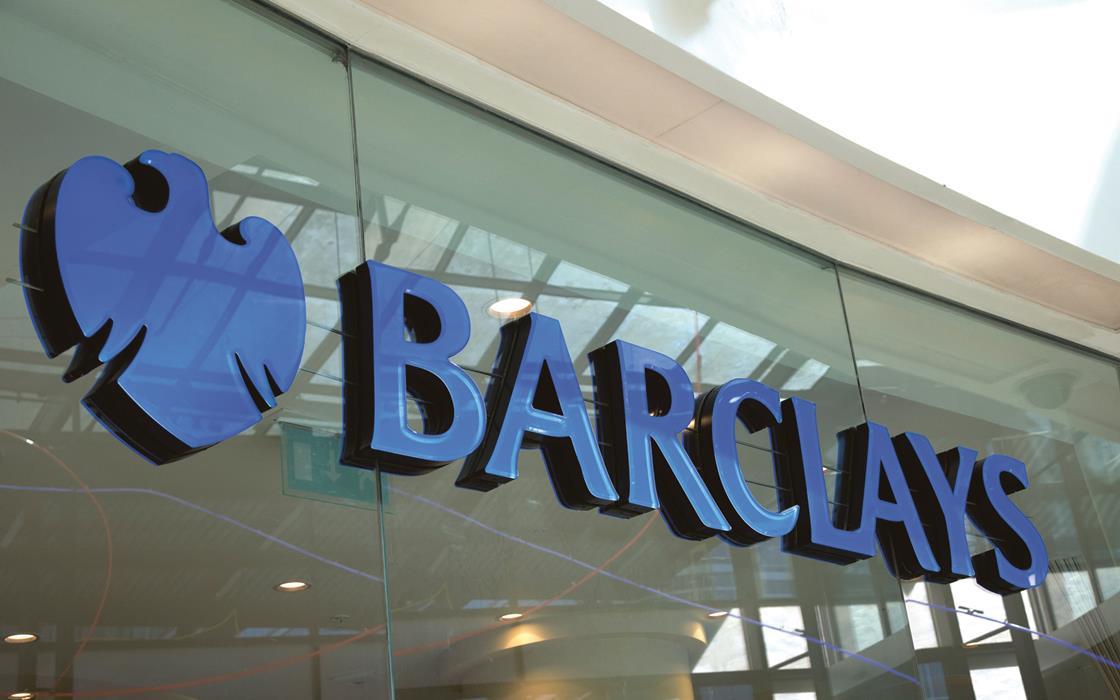 Barclays trims back its legal panel even further News Law Gazette