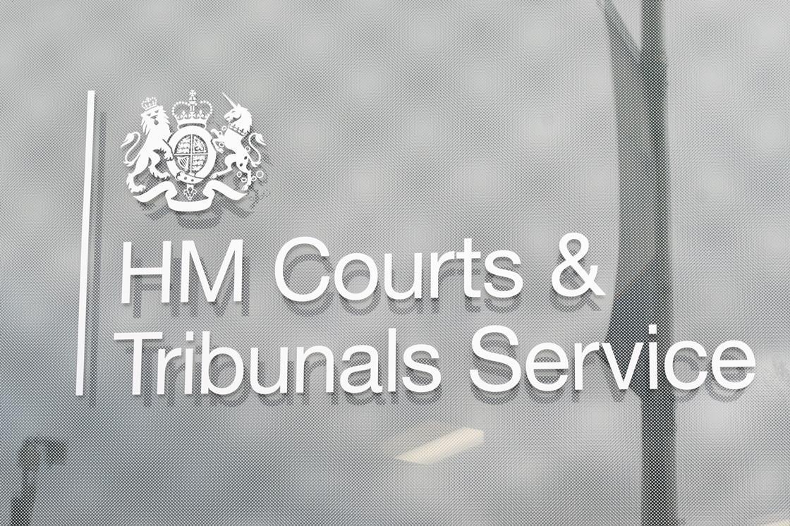hmcts manage case platform