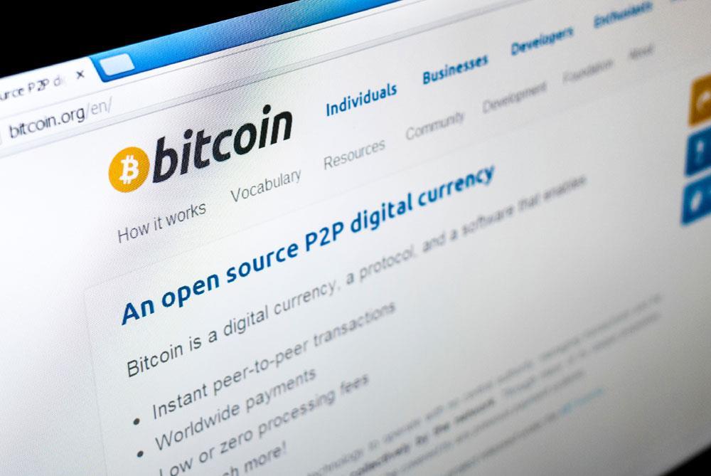Bitcoin technology heralds ‘smart contracts’ era | News | Law Gazette