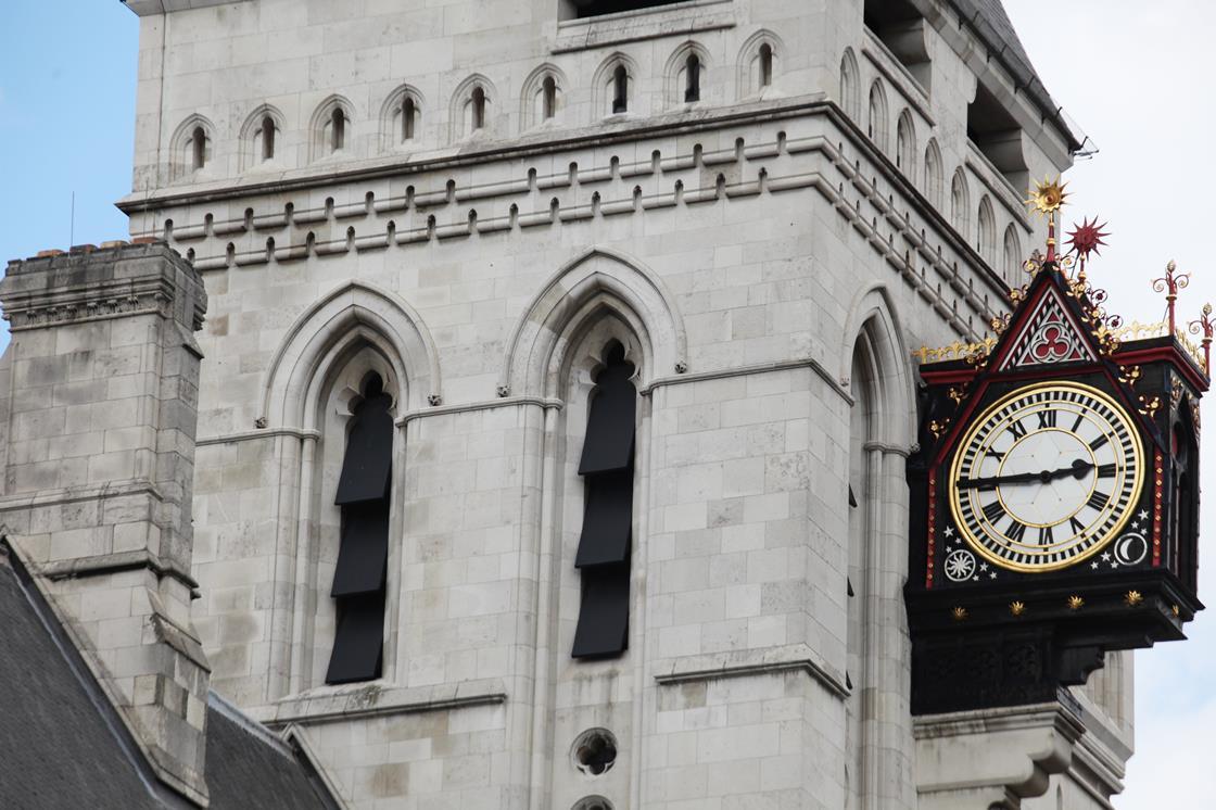 Appeal judges back law reform to stop ‘repugnant’ contemnor tactics ...