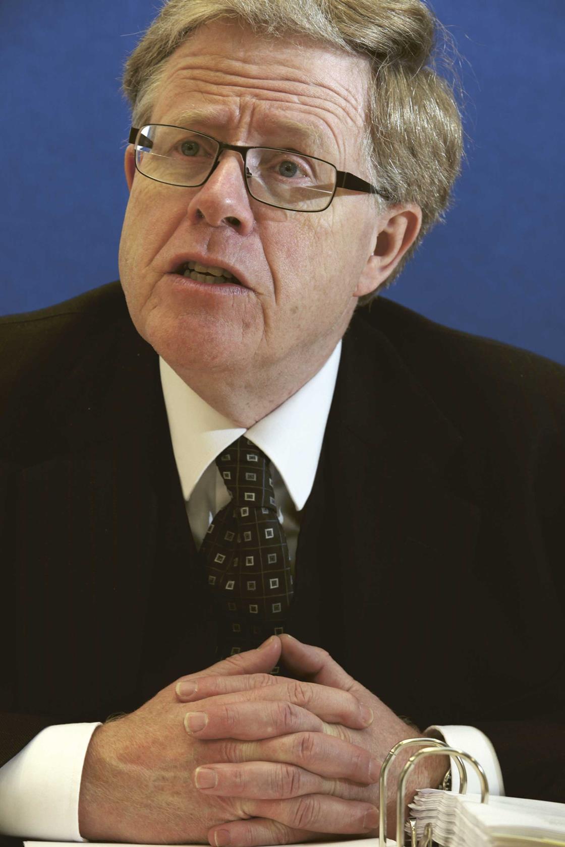 Jackson fixed costs needed for all claims up to £250k News Law Gazette