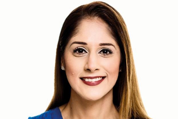 My legal life: Monica Kapur, Isadore Goldman | Law Gazette