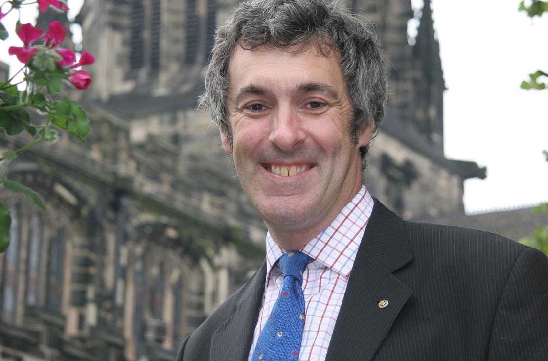 Obituary Paul Donald Stewart Slater Profile Law Gazette