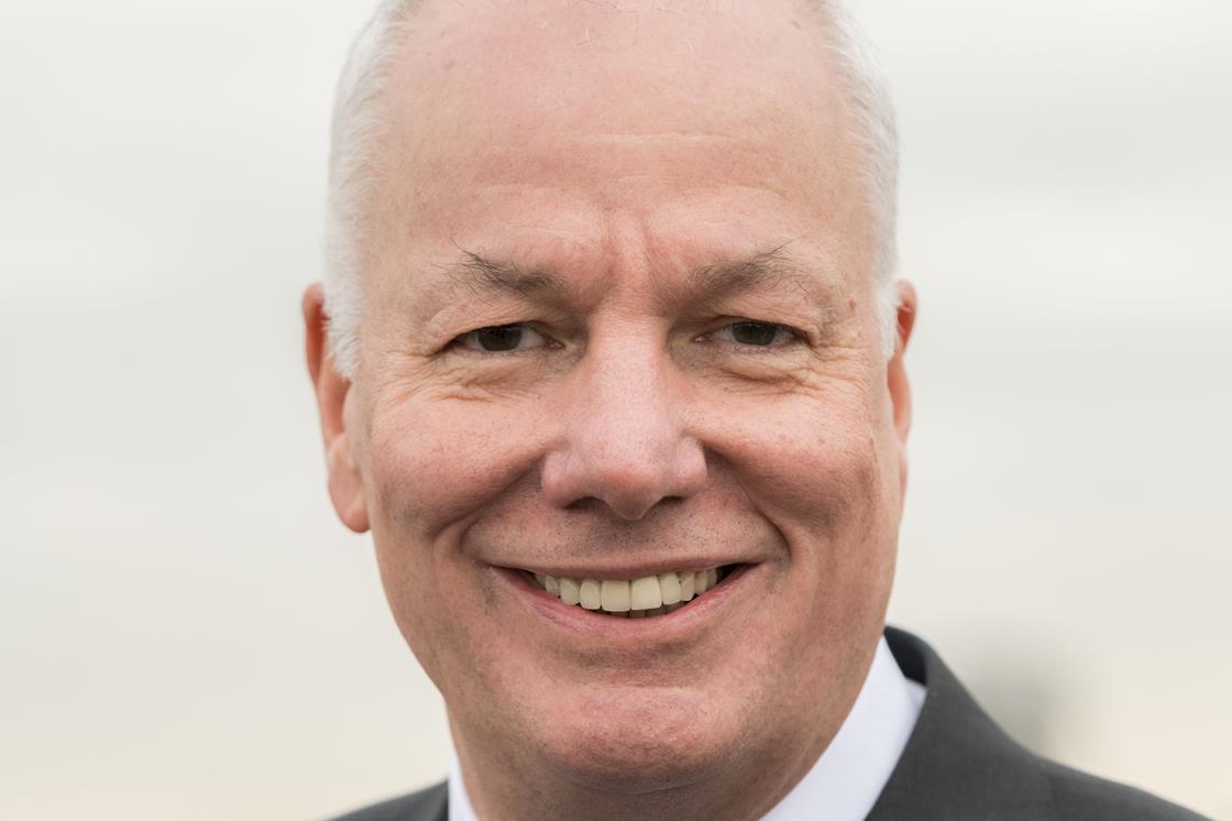 Slater and Gordon chief 'We don't really want to be a law firm' News