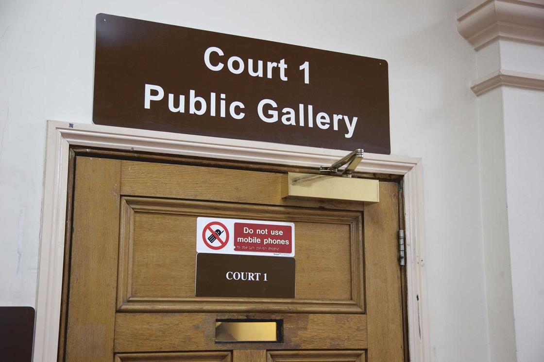 McKenzie friend jailed for £5,000 fraud scheme News Law Gazette