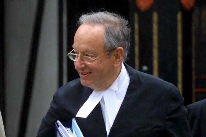 Obituary Lord Lester of Herne Hill News Law Gazette