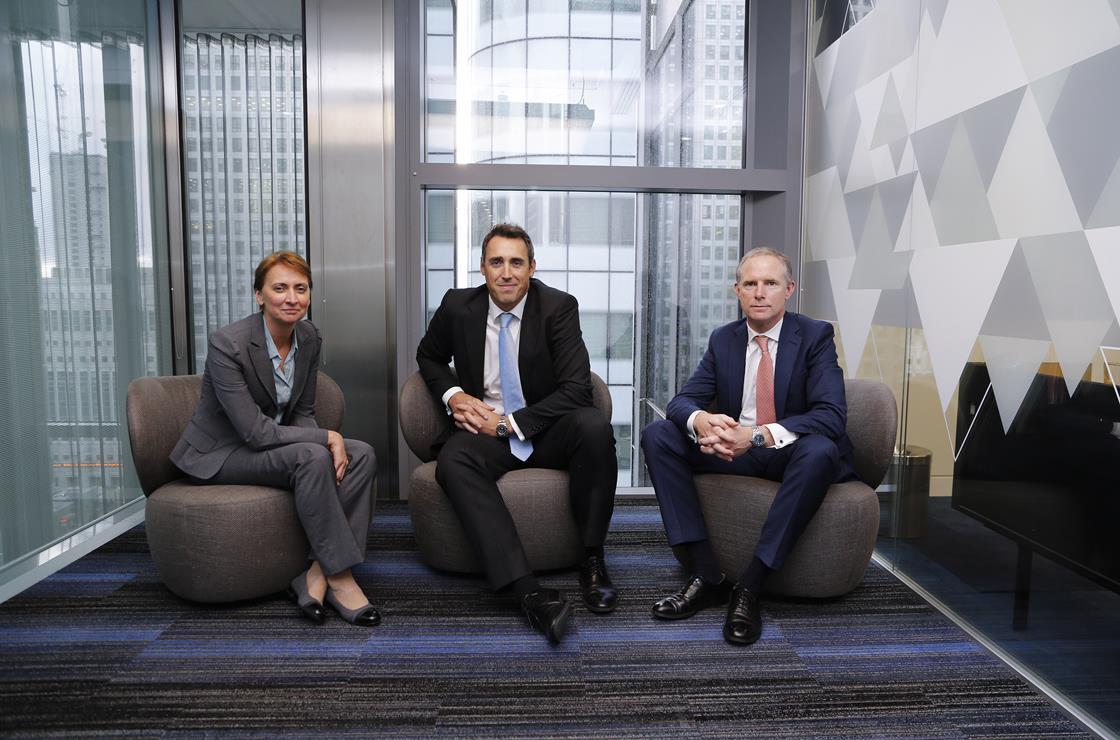 Firm hires KPMG News Law Gazette