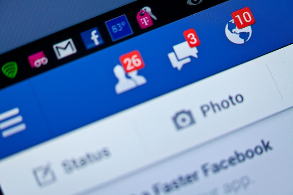 Faecbook Posts Magistrate's Facebook posts lead to sanction | Law Gazette