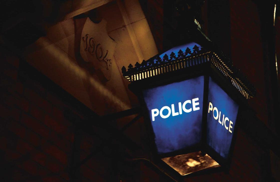Rights to information in the police station | Feature | Law Gazette