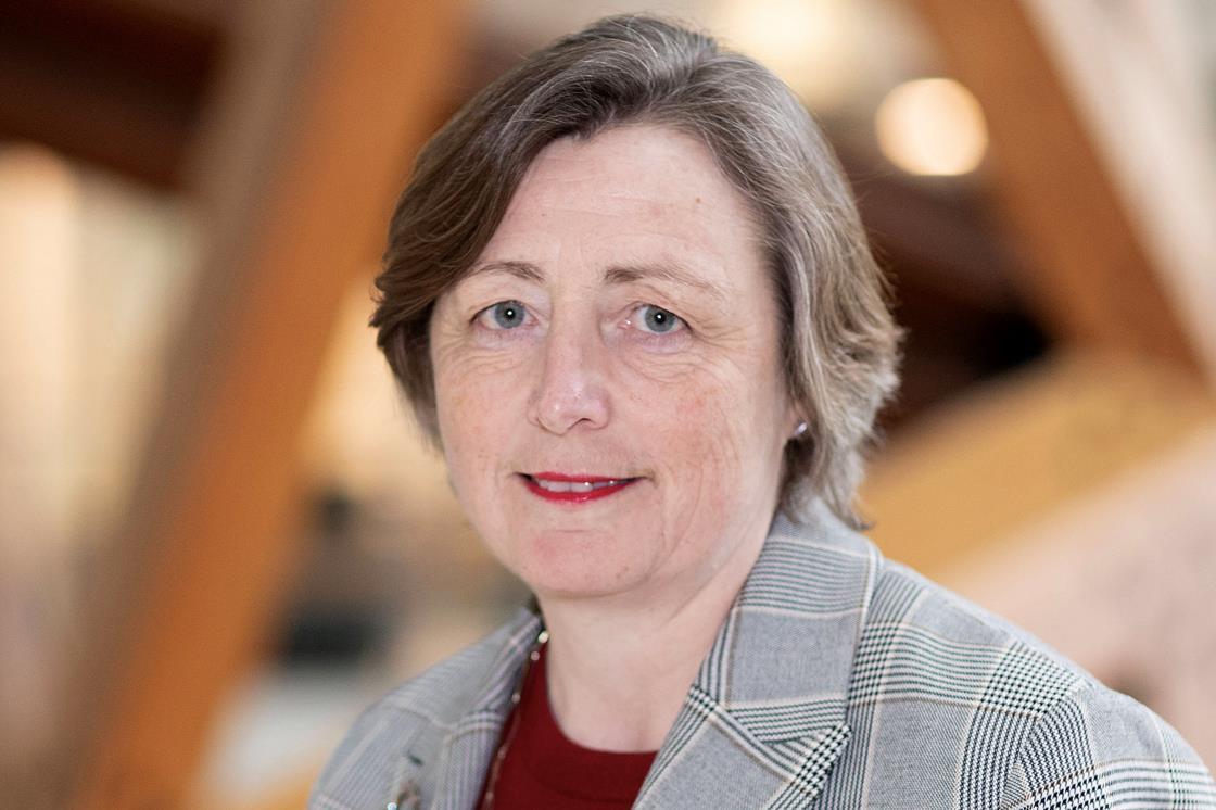Susanna McGibbon appointed Treasury solicitor | News | Law Gazette