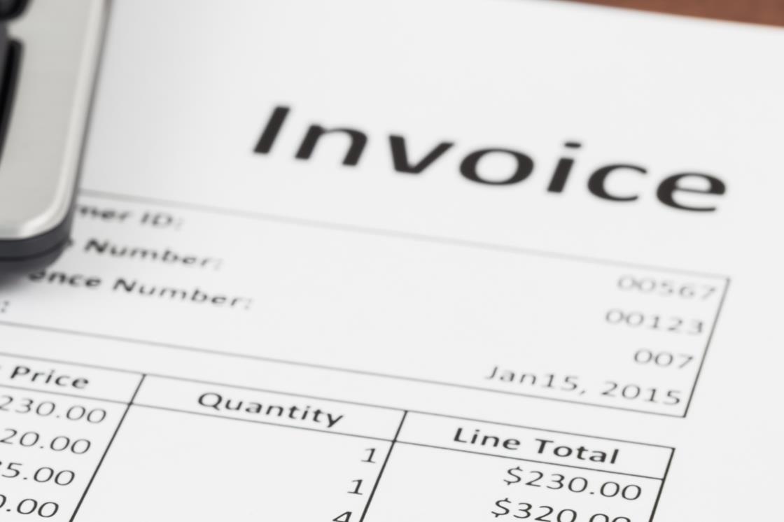 Monthly invoices were not statutory bills, costs judge rules News