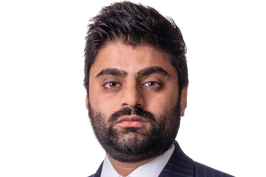 Lawyer in the news: Adnan Hussain, Tank Jowett Solicitors | Profile ...