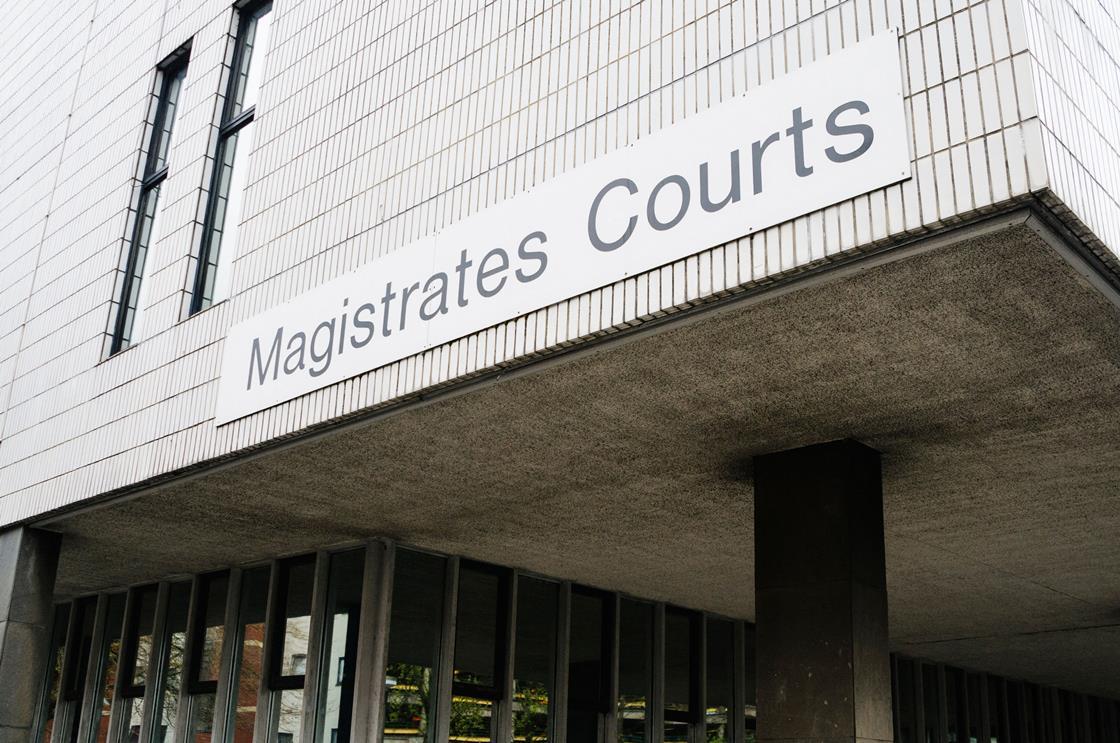 Courts and Tribunals Bill: legal adviser retention 'risk' to ...