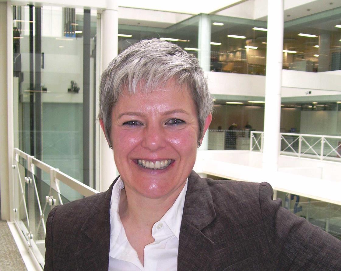 Women ‘underrepresented’ in legal world, Society says as 33 target