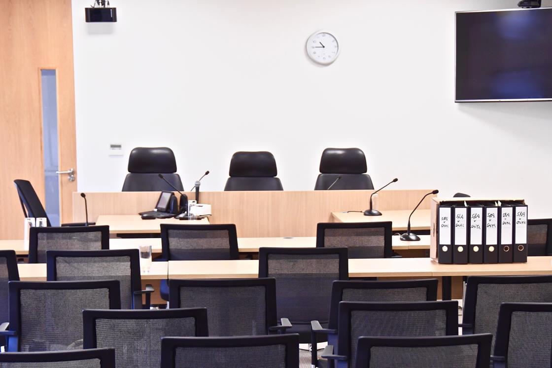 Solicitor struck off after 30 years over client money transfers News