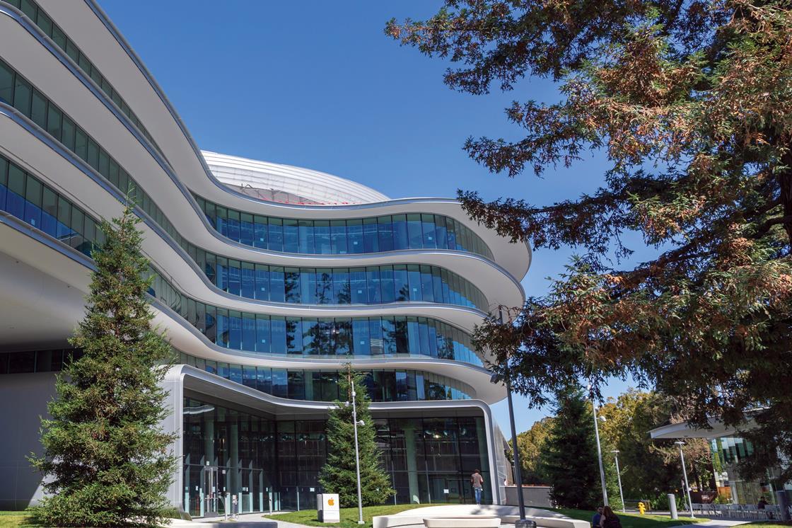 Chips with everything Feature Law Gazette