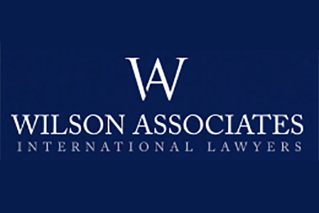 Wilson Associates | Legal services | Law Gazette