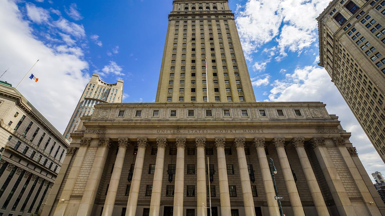 Solicitor convicted in US of helping wealthy family evade taxes is