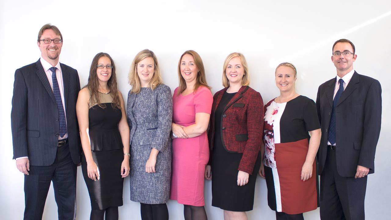 Promotions Lester Aldridge News Law Gazette