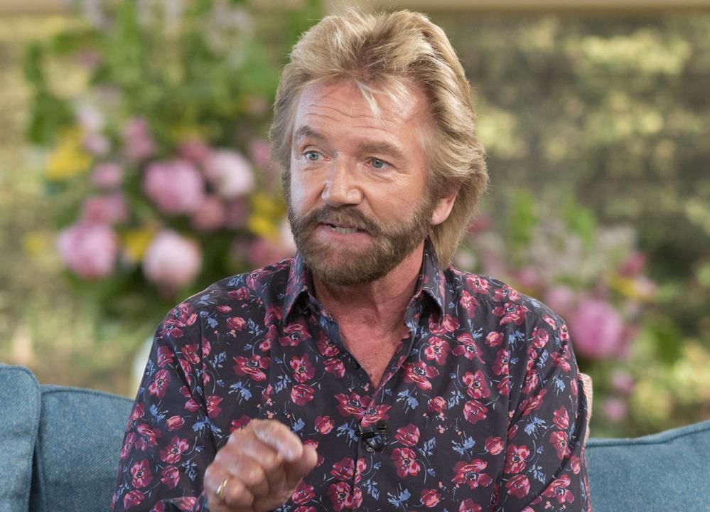 Noel Edmonds secures 'seven-figure' funding for HBOS claim News Law Gazette