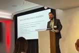 Jim Baxter: in-house lawyers are ‘potentially vulnerable and exposed’