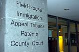 Immigration Appeal Tribunal