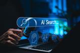 Artificial intelligence search engine