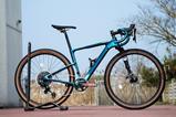 Cannondale Topstone bike