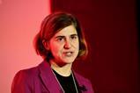 arah Sackman KC MP