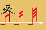 Compliance hurdles