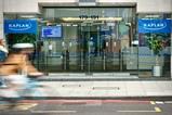 Kaplan HQ London