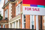 For sale sign