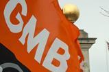 GMB flag