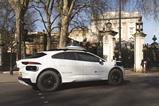 Driverless car