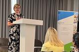 LLG Helen Bradley