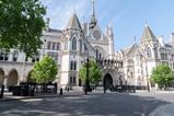 Royal Courts of Justice
