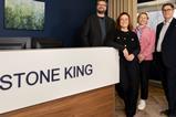 Stone King