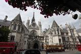 Royal Courts of Justice