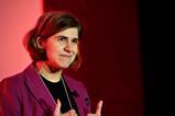 Sarah Sackman KC MP