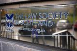Law Society of Scotland
