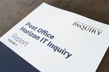 Post Office Horizon IT Inquiry Report, Vol 1