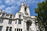 Supreme Court exterior