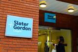 Slater and Gordon HQ Chancery Lane on say of Quindell acquisition