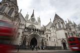 Royal Courts of Justice
