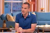 Martin Lewis