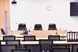Solicitors Disciplinary Tribunal courtroom