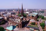 Coventry City Council: project tracked 110 households that received legal help