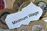 Minimum wage