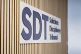 SDT sign